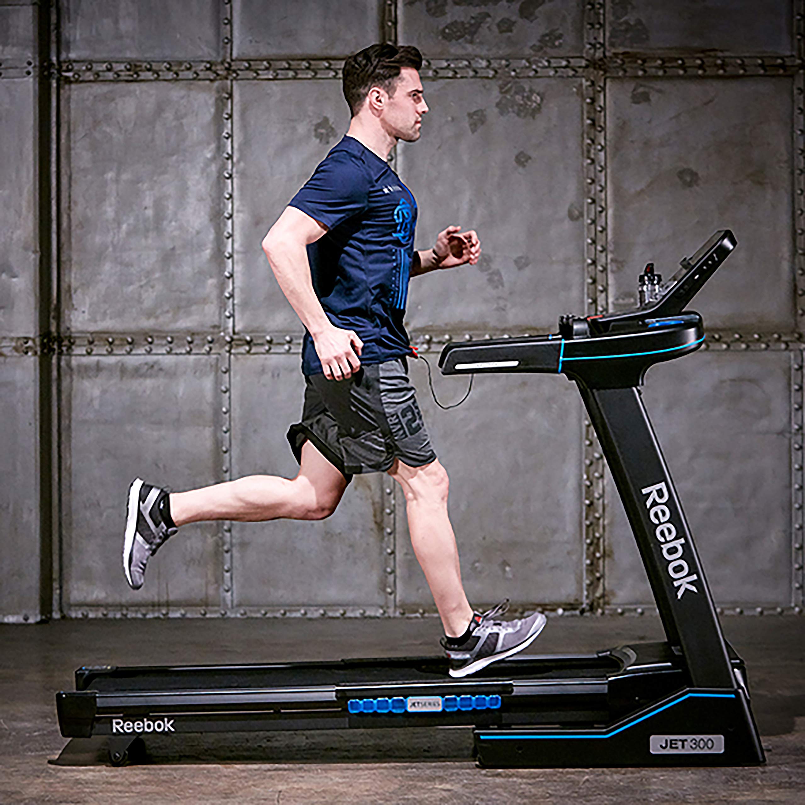 Amazon | Reebok(リーボック) ランニングマシン ウォーキングマシン ト ...